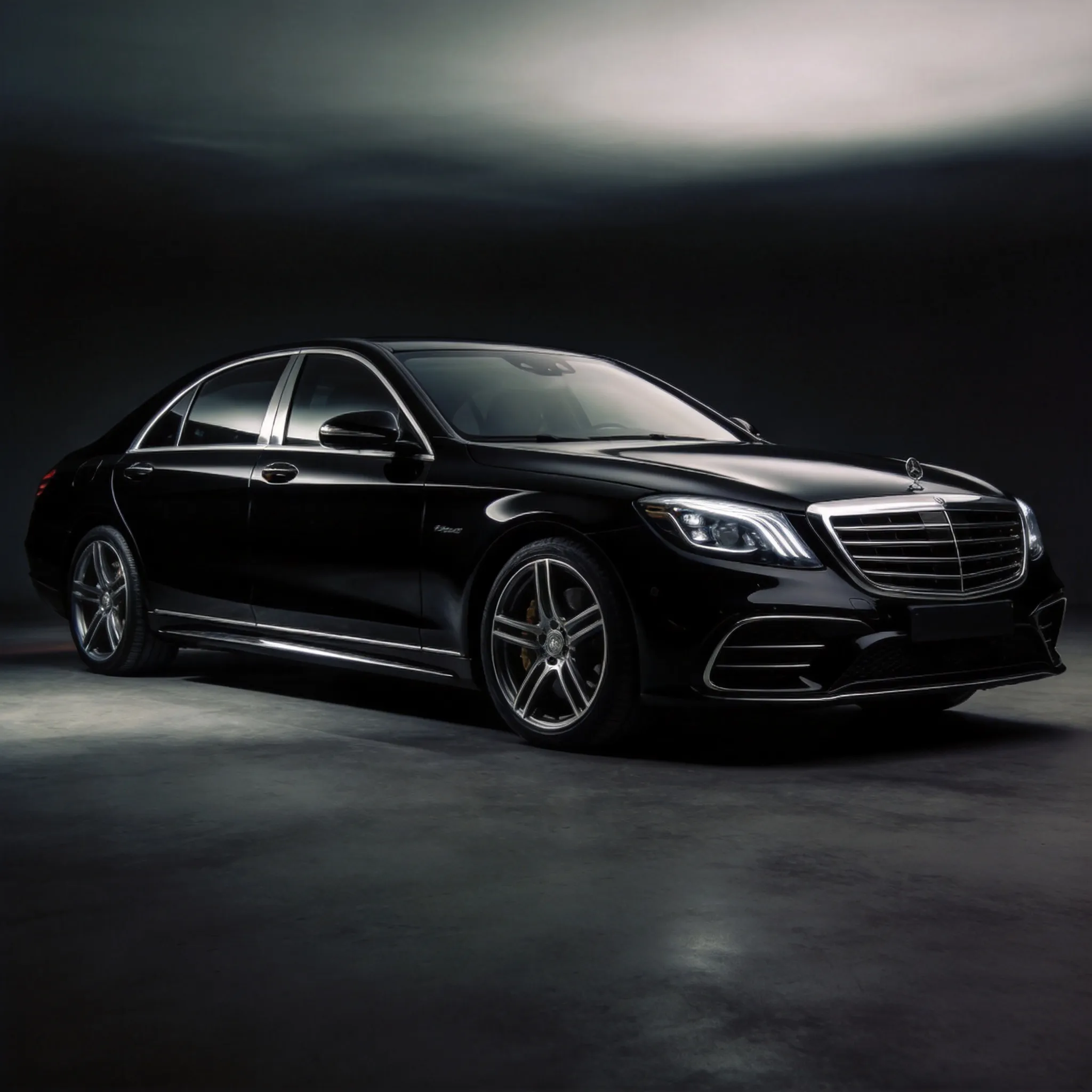 Q5L 外观1