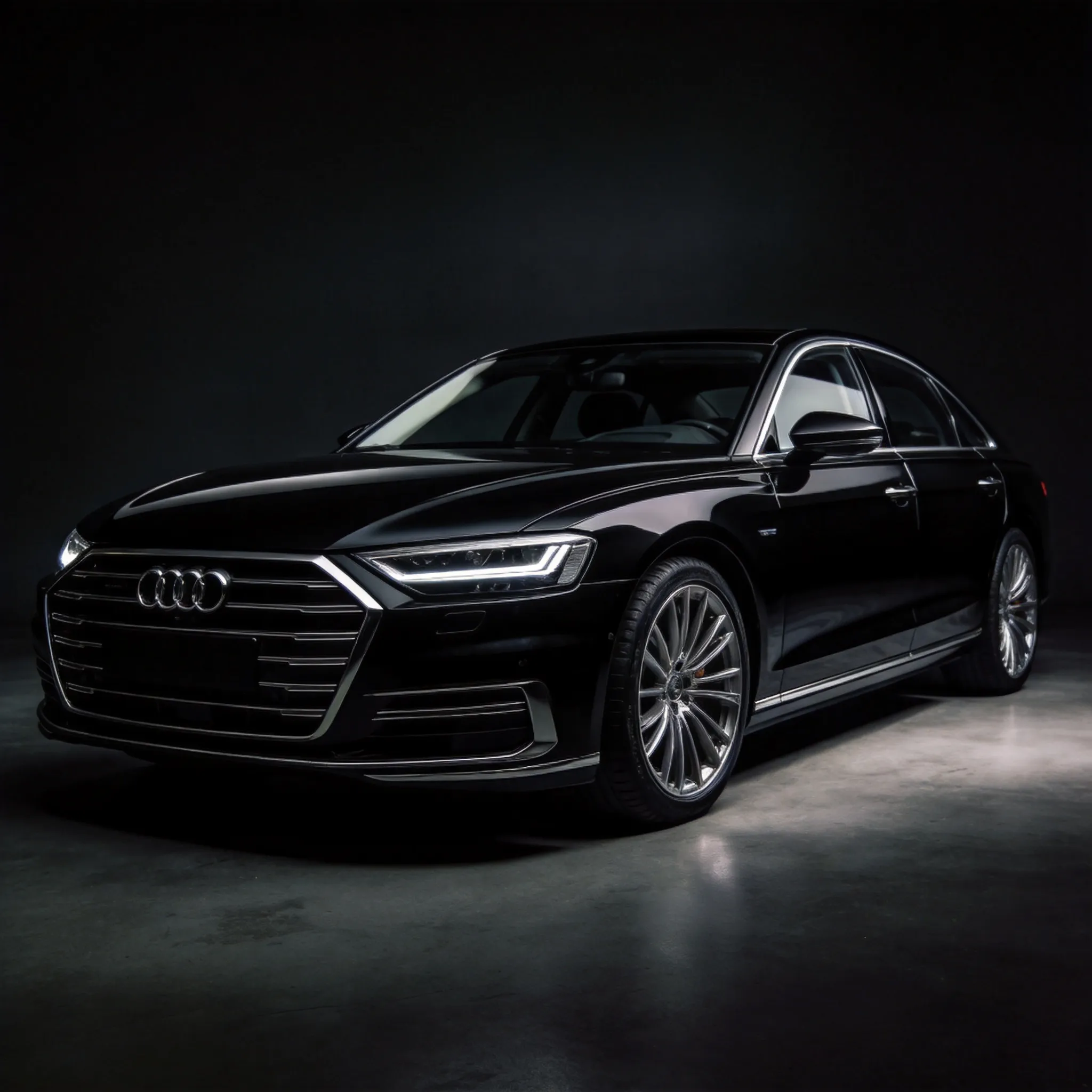A5 Sportback 外观1